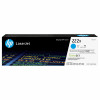 HP 222X W2221X originaalne suure tootlikkusega tsüaan LaserJet tooneri kassett, kuni 2 500 lehekülge