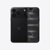 Apple iPhone 18 Pro Max 2 TB, 6,9 tolli, must, MJY24ZD/A