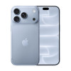Apple iPhone 18 Pro 256 GB, 6,3 tolli, Polar, MJRT4ZD/A