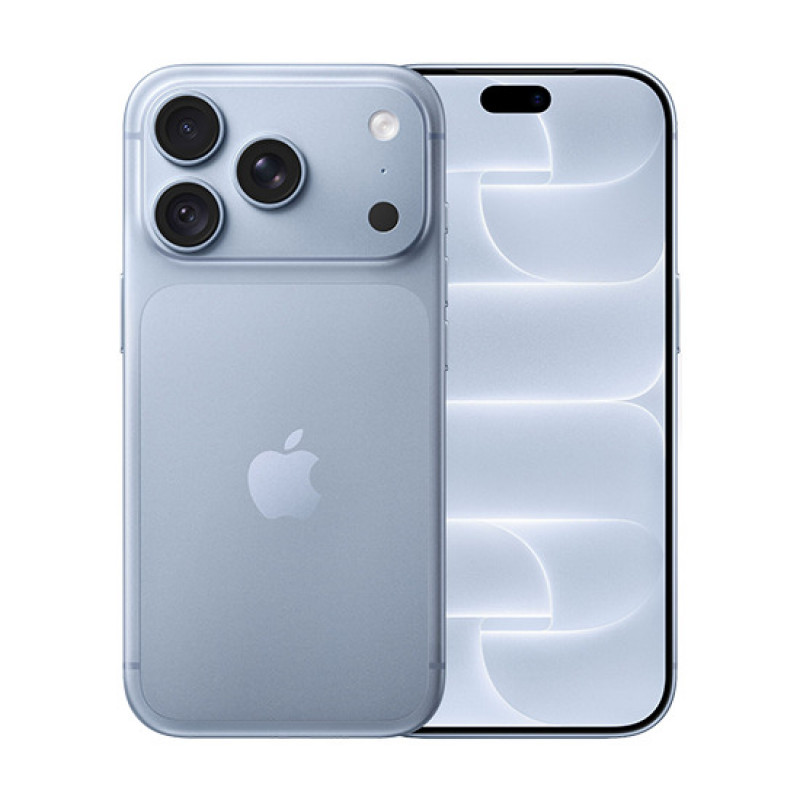 Apple iPhone 18 Pro 256 GB, 6,3 tolli, Polar, MJRT4ZD/A