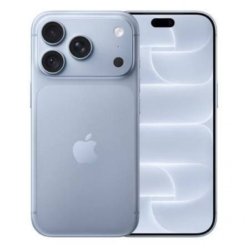 Apple iPhone 18 Pro 256 GB, 6,3 tolli, Polar, MJRT4ZD/A
