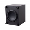 Magnat Base 8 aktiivne subwoofer, must