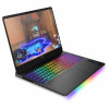 HP Omen MAX 16-ak0693ng BJ0V6EA#ABD sülearvuti, AMD Ryzen AI 9 HX 375, 32 GB RAM, 1 TB SSD, NVIDIA GeForce RTX 5070 Ti