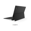 Lenovo ThinkPad X13 Detachable Gen. 1 21U60019GE sülearvuti, Intel Core Ultra 5 332, 16 GB RAM, 512 GB SSD, 13", must