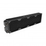 Thermaltake Pacific CL480 vaskradiaator, 4 x 120 mm, must