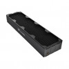 Thermaltake Pacific CL480 vaskradiaator, 4 x 120 mm, must