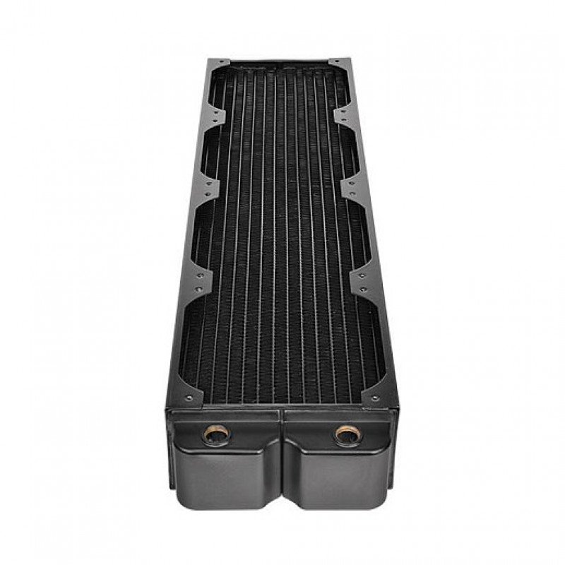 Thermaltake Pacific CL480 vaskradiaator, 4 x 120 mm, must