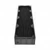 Thermaltake Pacific CL480 vaskradiaator, 4 x 120 mm, must