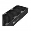 Thermaltake Pacific CL480 vaskradiaator, 4 x 120 mm, must