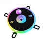 Thermaltake Pacific W5 Plus RGB veeplokk CL-W208-PL00TR-A, must