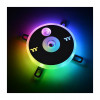 Thermaltake Pacific W5 Plus RGB veeplokk CL-W208-PL00TR-A, must