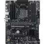 MSI PRO B550-S WIFI6E emaplaat, ATX, Socket AM4, AMD B550, DDR4
