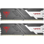 Patriot Viper Venom PVV532G640C38K DDR5 mälukomplekt, 32 GB (2 x 16 GB), 6400 MHz, CL38