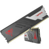 Patriot Viper Venom PVV532G640C38K DDR5 mälukomplekt, 32 GB (2 x 16 GB), 6400 MHz, CL38