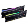G.Skill Trident Z5 Neo RGB F5-6000J3038F16GH2-TZ5NR DDR5 mälukomplekt, 32 GB (2 x 16 GB), 6000 MT/s, CL30