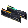 G.Skill Trident Z5 Neo RGB F5-6000J3038F16GH2-TZ5NR DDR5 mälukomplekt, 32 GB (2 x 16 GB), 6000 MT/s, CL30