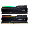 G.Skill Trident Z5 Neo RGB F5-6000J3038F16GH2-TZ5NR DDR5 mälukomplekt, 32 GB (2 x 16 GB), 6000 MT/s, CL30
