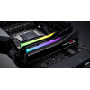 G.Skill Trident Z5 Neo RGB F5-6000J3038F16GH2-TZ5NR DDR5 mälukomplekt, 32 GB (2 x 16 GB), 6000 MT/s, CL30