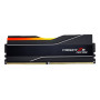 G.Skill Trident Z5 Neo RGB F5-6000J3038F16GH1-TZ5NR DDR5 mälumoodul, 16 GB (1 x 16 GB), 6000 MT/s, CL30