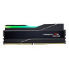 G.Skill Trident Z5 Neo RGB F5-6000J3038F16GH1-TZ5NR DDR5 mälumoodul, 16 GB (1 x 16 GB), 6000 MT/s, CL30