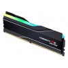 G.Skill Trident Z5 Neo RGB F5-6000J3038F16GH1-TZ5NR DDR5 mälumoodul, 16 GB (1 x 16 GB), 6000 MT/s, CL30