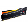 G.Skill Trident Z5 Neo RGB F5-6000J3038F16GH1-TZ5NR DDR5 mälumoodul, 16 GB (1 x 16 GB), 6000 MT/s, CL30