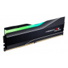 G.Skill Trident Z5 Neo RGB F5-6000J3038F16GH1-TZ5NR DDR5 mälumoodul, 16 GB (1 x 16 GB), 6000 MT/s, CL30