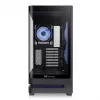 Thermaltake Arcus 290 TG ARGB Midi Tower arvutikorpus, must, karastatud klaas