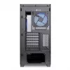 Thermaltake Arcus 290 TG ARGB Midi Tower arvutikorpus, must, karastatud klaas
