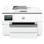 HP Officejet Pro 9730 Wide Format All-in-One multifunktsionaalne printer, värviline tindiprinter, A3