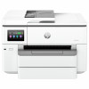 HP Officejet Pro 9730 Wide Format All-in-One multifunktsionaalne printer, värviline tindiprinter, A3