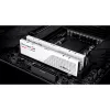 G.Skill Ripjaws S5 F5-5600J3036D32GX2-RS5W DDR5-5600 mälukomplekt, 64 GB (2 x 32 GB), valge