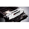 G.Skill Ripjaws V F4-3200C16D-16GVWB DDR4-3200 mälukomplekt, 16 GB (2 x 8 GB), CL16, valge