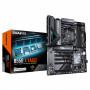 Gigabyte B550 X EAGLE emaplaat, AM4 pesa, DDR4, kuni 128 GB
