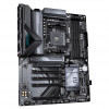 Gigabyte B550 X EAGLE emaplaat, AM4 pesa, DDR4, kuni 128 GB
