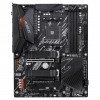 Gigabyte B550 AORUS ELITE WiFi7 emaplaat, AM4 pesa, ATX, 4x DDR4