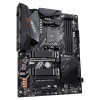Gigabyte B550 AORUS ELITE WiFi7 emaplaat, AM4 pesa, ATX, 4x DDR4