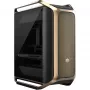Cooler Master COSMOS Alpha Gold C700-GGNN-S00 arvutikorpus, kuldne/must, karastatud klaas