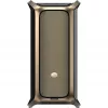 Cooler Master COSMOS Alpha Gold C700-GGNN-S00 arvutikorpus, kuldne/must, karastatud klaas