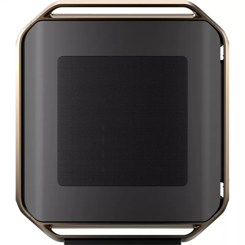 Cooler Master COSMOS Alpha Gold C700-GGNN-S00 arvutikorpus, kuldne/must, karastatud klaas