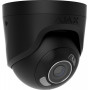 Ajax TurretCam (8EU) HL kuppelkaamera (metall), 5 MP / 2,8 mm, must