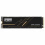 Klevv C925G PCIe Gen4 1 TB M.2 NVMe SSD-ketas, K01TBM2SP0-25G