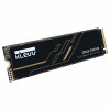 Klevv C925G PCIe Gen4 1 TB M.2 NVMe SSD-ketas, K01TBM2SP0-25G