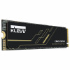 Klevv C925G PCIe Gen4 2 TB M.2 SSD-ketas, K02TBM2SP0-25G