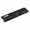 Klevv C925G PCIe Gen4 2 TB M.2 SSD-ketas, K02TBM2SP0-25G