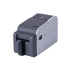 Brother TD-2320DFC203 siltide ja tšekiprinter, mustvalge, otsetermoprint, 6,3 cm rull