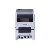 Brother TD-2320DFC203 siltide ja tšekiprinter, mustvalge, otsetermoprint, 6,3 cm rull