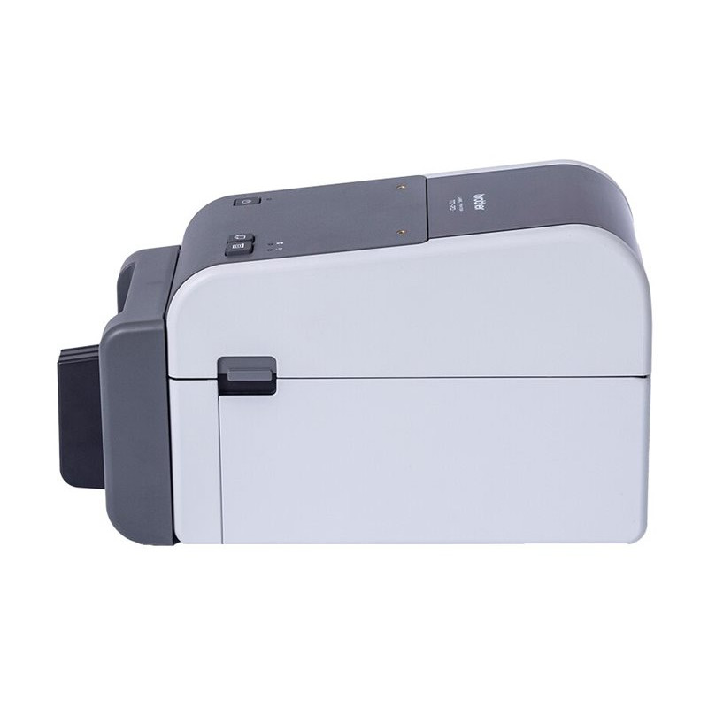 Brother TD-2320DFC203 siltide ja tšekiprinter, mustvalge, otsetermoprint, 6,3 cm rull