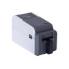 Brother TD-2320DFC203 siltide ja tšekiprinter, mustvalge, otsetermoprint, 6,3 cm rull