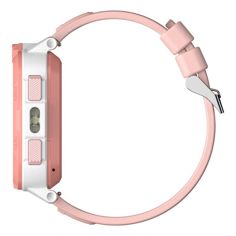 Blackview Z40 Pro nutikell, roosa (Z40PROPINK)